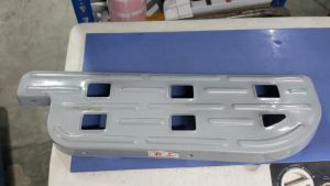 J119S36 IRON TOP FOOT STEP FOTON AUMAN BJ4253 LORRY TRUCK AKSESORI