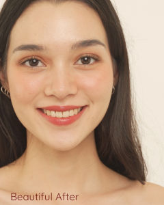 Maria Natural Beauty (มาเรีย) l ชุดเมคอัพ Maria Sparkle (eyeshadow / บลัชออน / ลิปบํารุง )