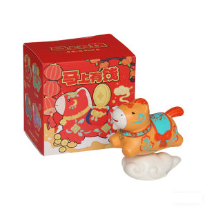 AMU·PIGGY | Lucky Ornament Gift Mystery Box