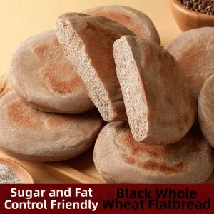 Handmade Wheat Fire-baked Hard Bread