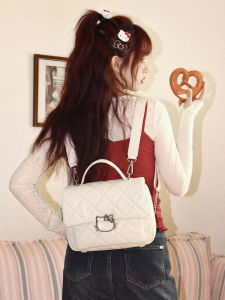 ROSEDAWN | Versatile Leather Quilted Luxurious Style Backpack
