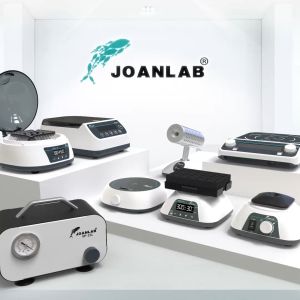 JOANLAB Long Axis Rotary Mixer Laboratory Equipment Roller Mixer Blood 360°Disc Tilting Mixer For Blood Tube And Centrifuge Tube 1.5/2/15/50ml