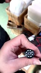 Camera Quan Sát Phía Sau Xe Hơi HIPPCRON HD Tầm Nhìn Ban Đêm 140 Độ Hồng Ngoại Chống Nước IP69 CVBS AHD Giám Sát Video Cho Hệ Thống Đỗ Xe Tự Động