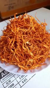 COMBO 2 GÓI Đông trùng hạ thảo sấy khô 100g - Tăng cường sức khỏe