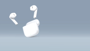 HUAWEI FreeBuds SE & Freebuds SE 2 Earphone | 40h of Music Playback | Lightweight and Compact | Fast Charging | 100% Authentic