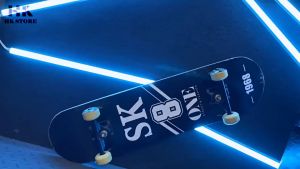 Giày thể thao nam da bò cao cấp siêu êm siêu mềm kiểu dáng trẻ chung năng động dễ kết hợp quần áo (TT01)