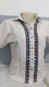 Guro Deped Orig Uniform Womens Blouse