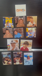 Sintra Board Ref Magnet Souvenirs Display Portraits Business giveaways