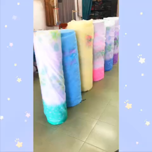 Màn Tuyn Hoa - Màn Chống Muỗi Mắc 4 Góc Cao Cấp- Mùng Ngủ Có Cửa Và Không Cửa KT: 1m2 1m4 1m6 1m8 2m2m2 3m 4m