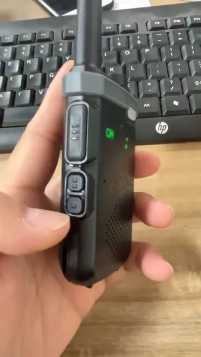 Motorola UHF Walkie Talkie 400-520MHz 1-15KM 9800mAh 10W 16Channel Newly Imported 50% Off 12 Hour Express Delivery
