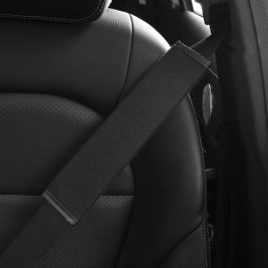 Extended Car Safety Belt Shoulder Protector Cover for Honda Accord Civic XRV Bingzhi CRV Long-lasting Protection Accessories