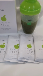 นวัตกรรมดีท็อกซ์จากประเทศญี่ปุ่น ผูกแค่ไหน ก็ออกหมด พุงยุบ ไม่ปวดบิด ซองเดียวเห็นผล รสชาติ หอม อร่อย ทานง่าย 😋