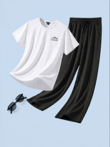 Jeanswest | Breathable Quick Dry Mens Sports Set