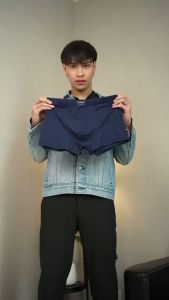 (เหลือเพียง 222 ราคาพิเศษโปรสิ้นปี )INNERCLUB บ๊อกเซอร์ชาย Cool & Dry  [แพค 3 ตัว คละสี] นุ่มสบาย แห้งไว ไร้กลิ่นอับ บ๊อกเซอร์ Inner Club - Lazada