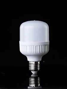 LED Bulb E27 40W/30W/20W/10W/5W 220V Energy-Saving 80% LED 6500K/Cool White Eco-friendly Bulb for Indoor Home Light