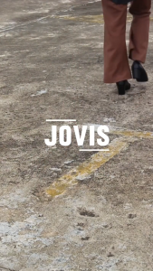 JOVIS WOMEN’S HIGH HEELS V2-25017 UNIQUE DESIGN COMFORT AND STYLE SUITABLE FOR VARIOUS OCCASIONS.