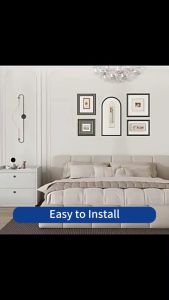 4inch Kunci Kombinasi 3 Digit Tempat Gembok Dengan Password 3 Digit Kunci Gembok Pintu Anti-Theft Meja Lemari Pakaian Pintu