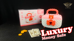 Celengan Mesin ATM Bank Brankas Berankas Tabungan Unik Mainan Anak