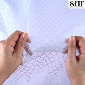 ผ้าสมุทรมักร ละครู รูปลักษณ์ เส้นเลือดแบบปลา หลายประเภท บรรทัด Delivery พิเศษ ราคาที่สุด 1,295.-