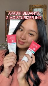 Labore GentleBiome Skin Nutrition Gel 50ml - Pelembab Kulit Sensitif BPOM Sensitive Skincare