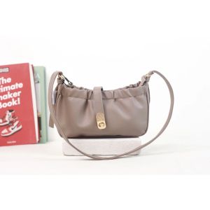 Shoulderbag Zenia Tas Bahu Tas Cantik Korean Style