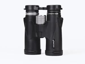 USCAMEL 10x42 8x42 HD BAK4 Binoculars Military High Power escope Professional Outdoor Sports Bird Watching green bla
