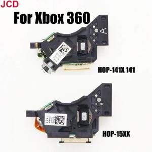 New HOP-141X 141 HOP-15XX 151X 15XB Driver Laser Lens For Xbox 360 Slim Optical Pickup HOP G2R2 15XX DVD Reader Head Replacement