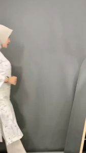 Tunik Batik Selaras - Atasan Panjang Wanita Modern Katun By.WAHDANI