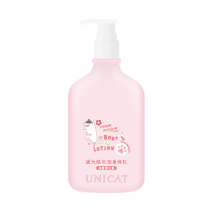 Unicat | Moisturizing & Hydrating Body Lotion with Fragrance