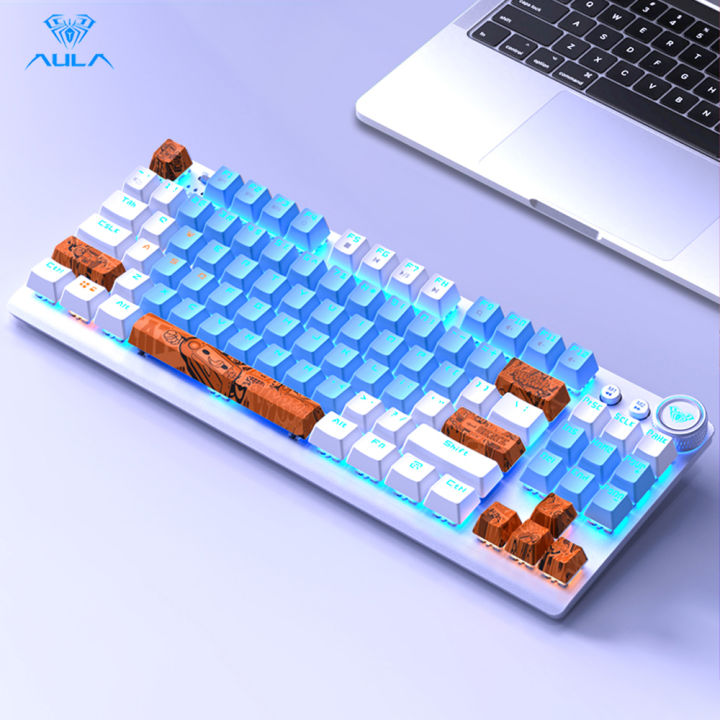 PCATEC Bluetooth Keyboard F19/F19B　ワイヤレス PCATEC 賑々しい Bluetooth Keyboard F19/F19B ワイヤレス