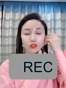 Zhengcai คลอลาเจนมาร์ค เซรั่มมาร์คหน้า มาร์ค คอลลาเจน เจลมาร์คหน้า แผ่นมาร์คหน้า มาร์คเจลลี่ดึงหน้า