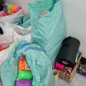BEST PROMO MURAH [ 1.Lusin ] cetakan kue talam kecil diameter 45cm merk kh libo