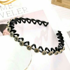 Bando Sirkam Korea Fashion Style