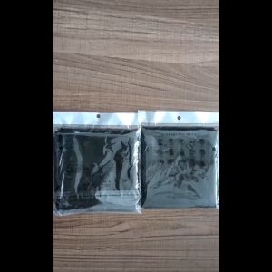 [READY STOCK] Penutup separuh dan penuh kepala - Mens and womens half & full headscarf face mask windproof bike scarf