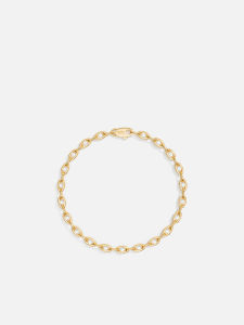 Couples Golden Enchaine Bracelet
