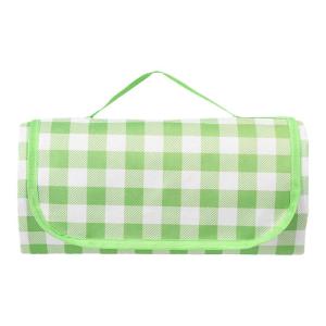 ETRAVEL | Moisture Proof Thick Portable Outdoor Blanket