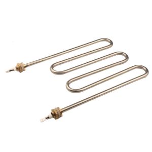 3U Shish Kebab/Whole Lamb/Roast Chicken Electric Oven Heating Element Heater Tubular Element for Roaster Oven