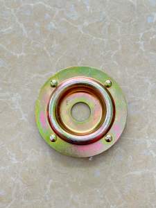 Bát cước ( ổ cước) máy cắt cỏ 4 chấu vàng