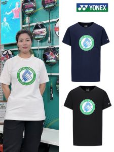 Yonex | Áo Thun Thông Gió