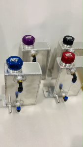 ถังพักน้ำ มีเนียมแบบหนา