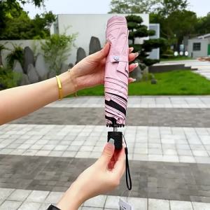 Sun Protection Umbrella 180g