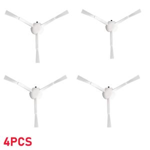 Triangle Brush Side Brush Spare Parts For Xiaomi Robot Vacuum X20+ X10+ X20 Plus X10 Plus Accessories For Household Cleaning