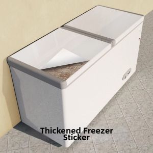 ZHUIHUI | Waterproof Oilproof Refrigerator Air Conditioner Sticker