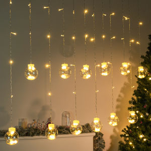 Decorative Festive String Lights