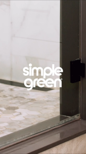 Simple Green Lime Calcium Surface Remover - 946ml