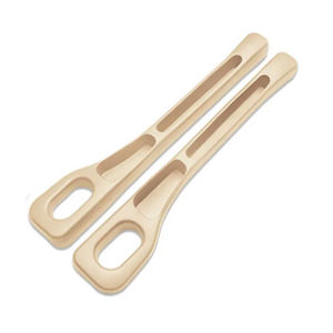 2Pcs Car Seat Gap Filler Side Seam Plug Strips Leak-proof Filling Strip For All Car Model Wallet Phone Holder Car Accessories