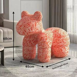 Creative Animal-shaped Childrens Chair