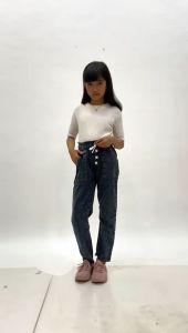 Celana Anak Tanggung & Baggy Pants Anak: Pilihan Nyaman untuk Aktivitas