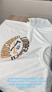 Anime character printed tshirt street style comfortable breathable and trendy short-sleeved mens and womens tops