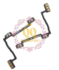 FLEXIBLE VOLUME OPPO RENO 6 5G ORIGINAL